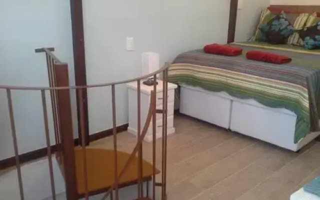 LinkHouse Colorful Apartment Copacabana C1-0016
