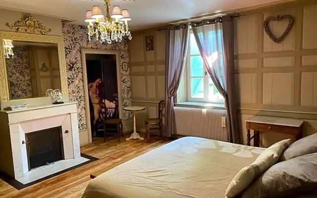 Chambres d'hôtes Kayros