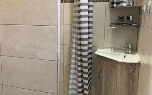 Appartement Cap d'Agde, 2 pièces, 5 personnes - FR-1-607-39