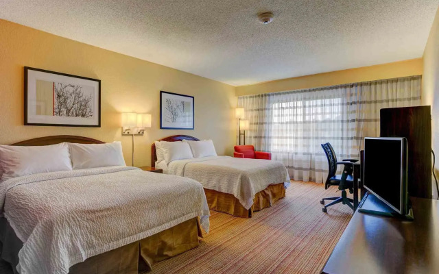 Courtyard by Marriott Paducah