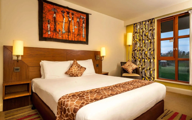 Chessington Resort Hotel