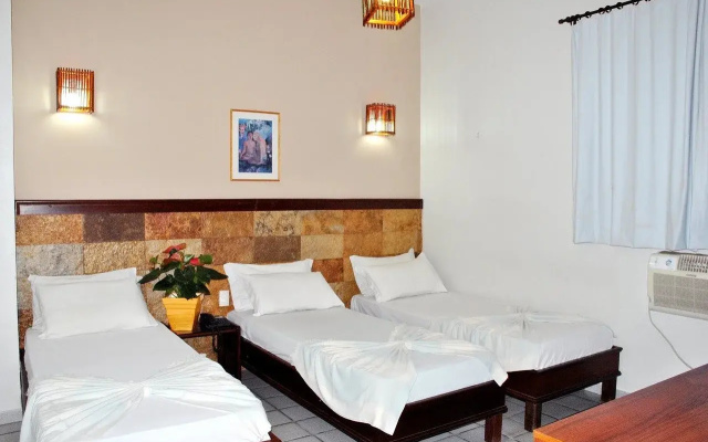 Ingá Praia Hotel
