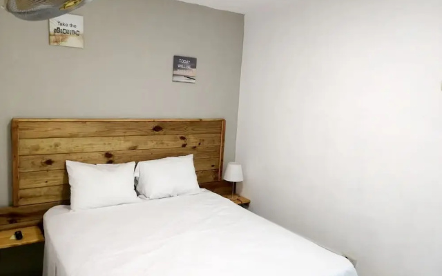Hotel Yamir