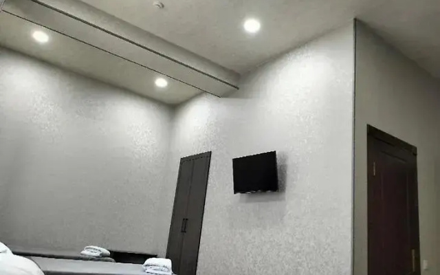 Brand Center Hotel (Брэнд Центр)