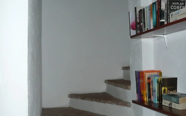 Casa Luna