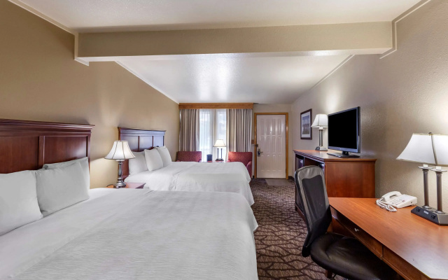 Best Western Dunmar Inn