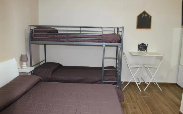 B&B Marconi 25