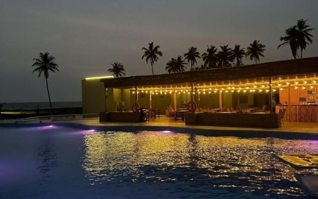 Breezes  Beach Resort