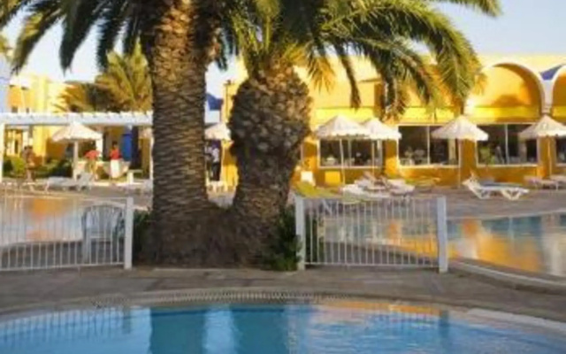 Hotel Sun Garden