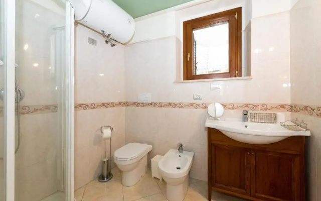 Residence San Nicola - East End Apartments