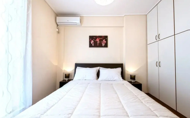 Magnificent 101m² homm Apartment, 4th