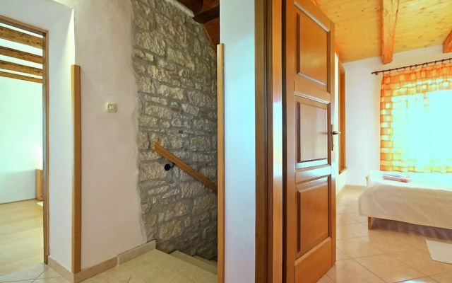 Apartment Silvano