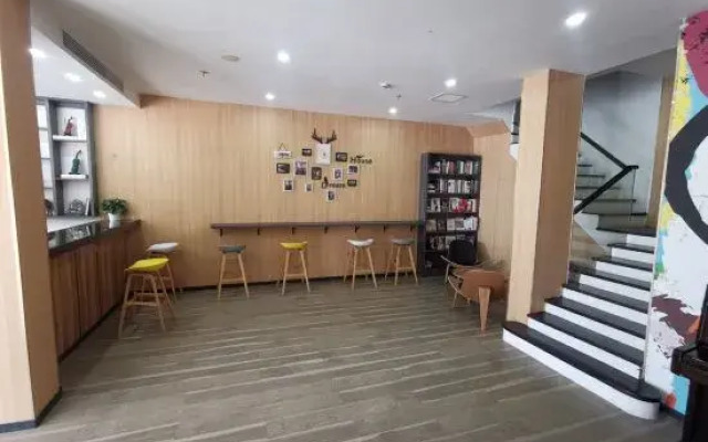 OK Boutique Hotel