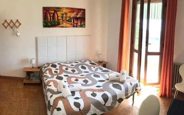 Aquarium B&B