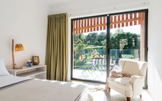 Hotel Mas Pastora - Adults Only