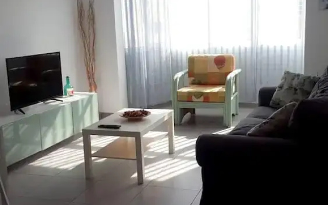 Apartment With 2 Bedrooms in Puerto del Rosario