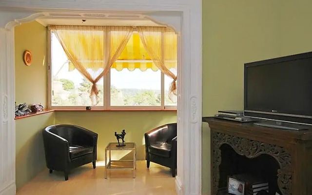 Holiday Home Galante