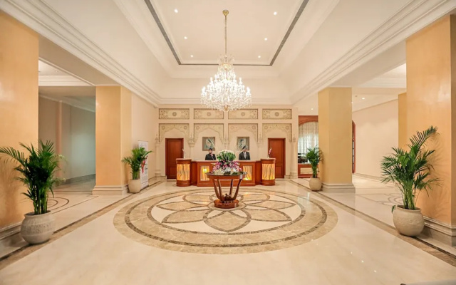 Hotel India Awadh