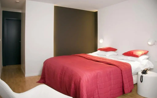 Hotel La Passerelle