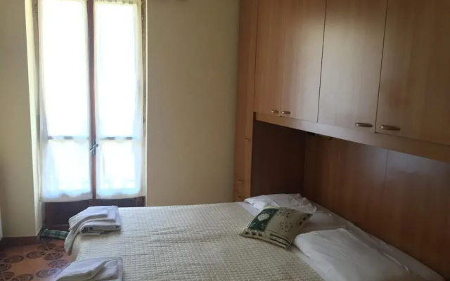 Albergo Ristorante Tre Verghe d'Oro