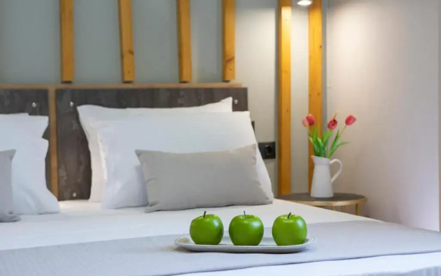 Villa Dimitris - The House Experience