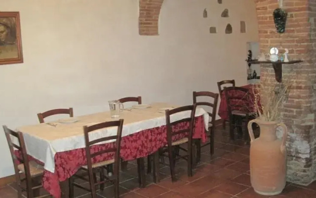 Mansio Romana Bio