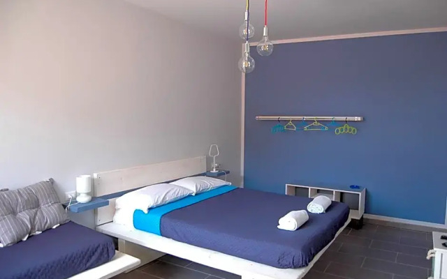 B&B Casa Valentone