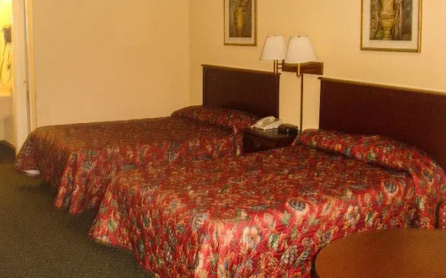 Carriage Inn Lancaster
