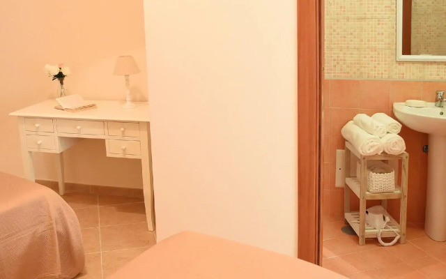 B&B Bonne Suites