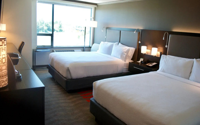 Holiday Inn Vancouver Airport- Richmond by IHG