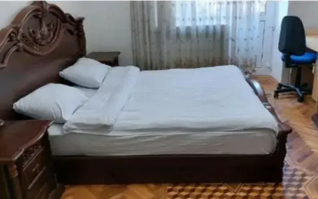 3 otaqli menzil