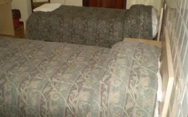 Hotel La Favorita