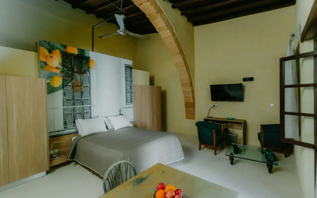 Casa Mespilea