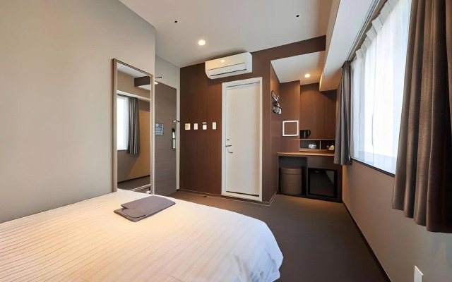 Welina Hotel Premier Nakanoshima West