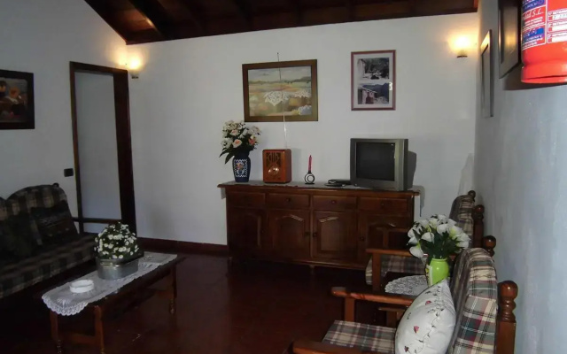Casas Rurales Morrocatana
