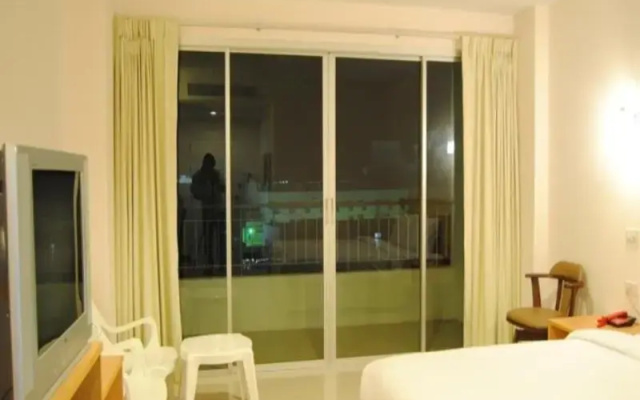 Baan Manthana Hotel, Hua Hin