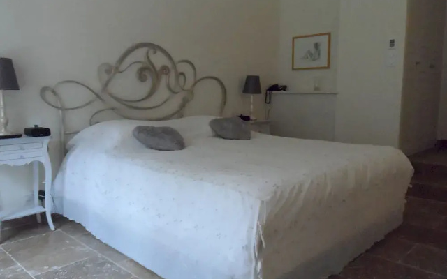 Mas Valentine Hôtel