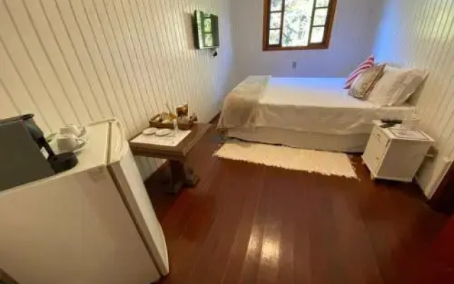 Parador Hampel