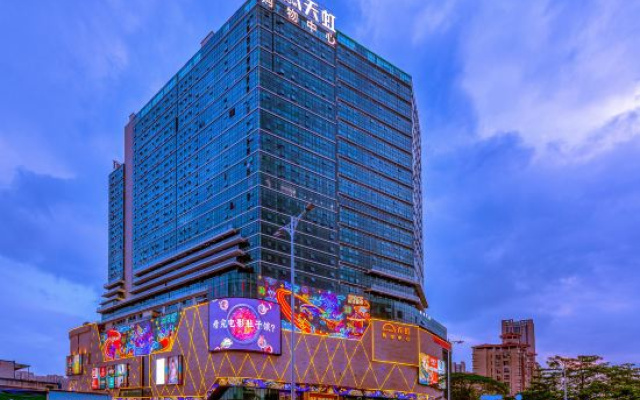 Feng An International Hotel Apartment