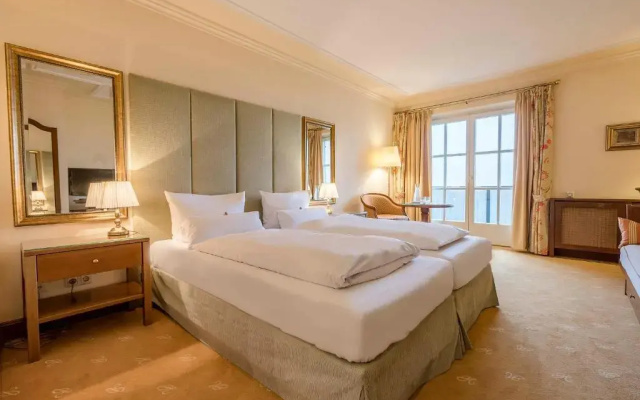 Hotel Hollweger