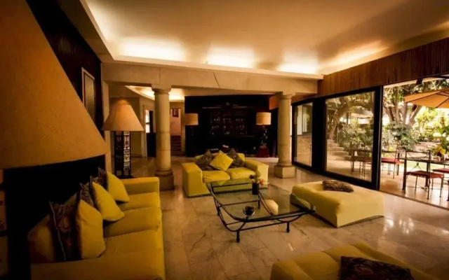 Los Tulipanes Hotel Boutique