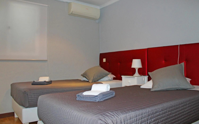 Hotel Porto Nobre