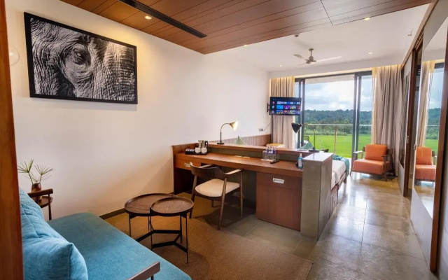 Saptha Resort And Spa