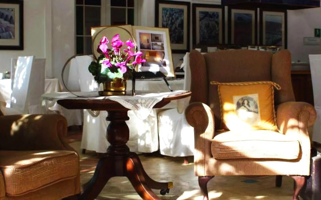 Riebeek Valley Hotel