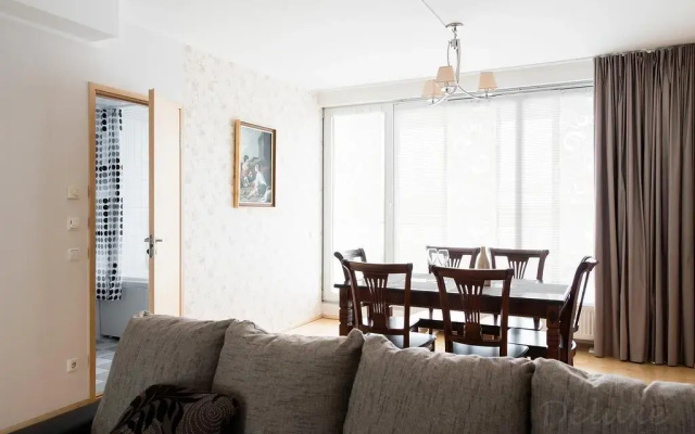City center apartment Aida