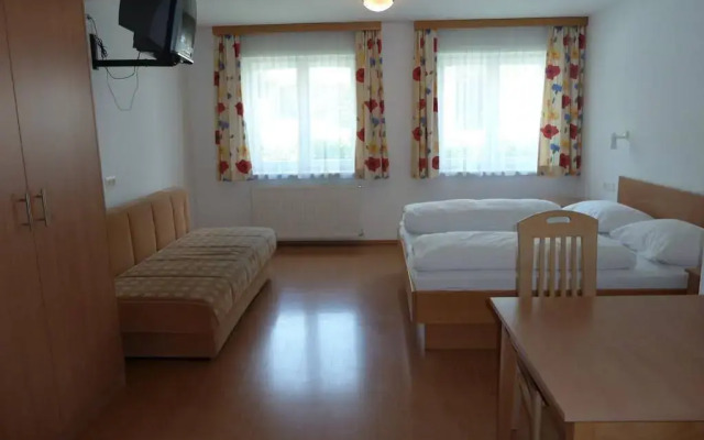 Pension Pepi