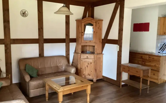 Ferienwohnung in Kamschlacken