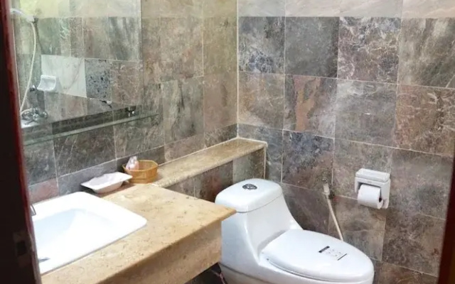 Rayong Villa Rental
