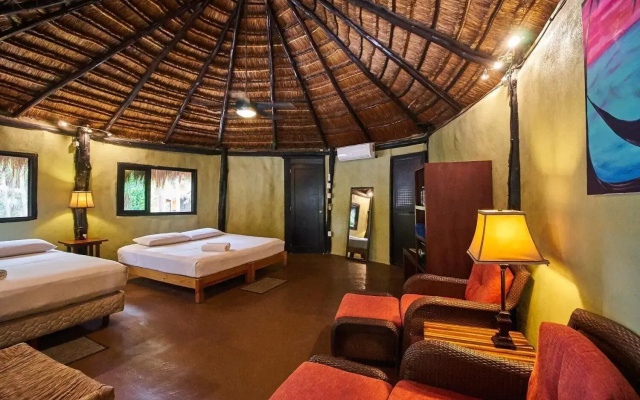 Hotel Palmas