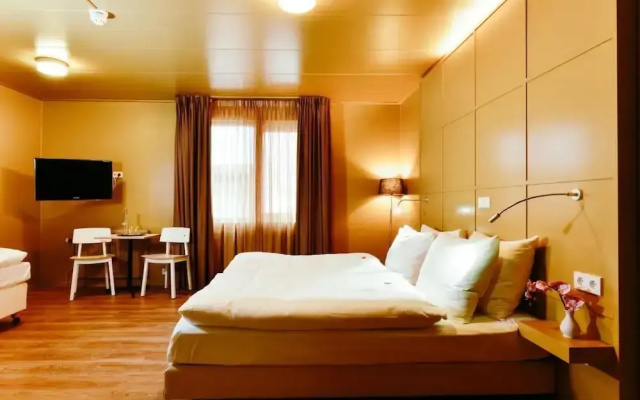 Hotel Die Raeckse